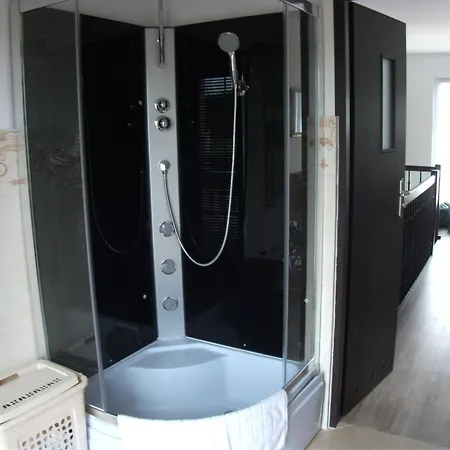Casa vacanze Freistehendes Orange Fuer 10 Personen